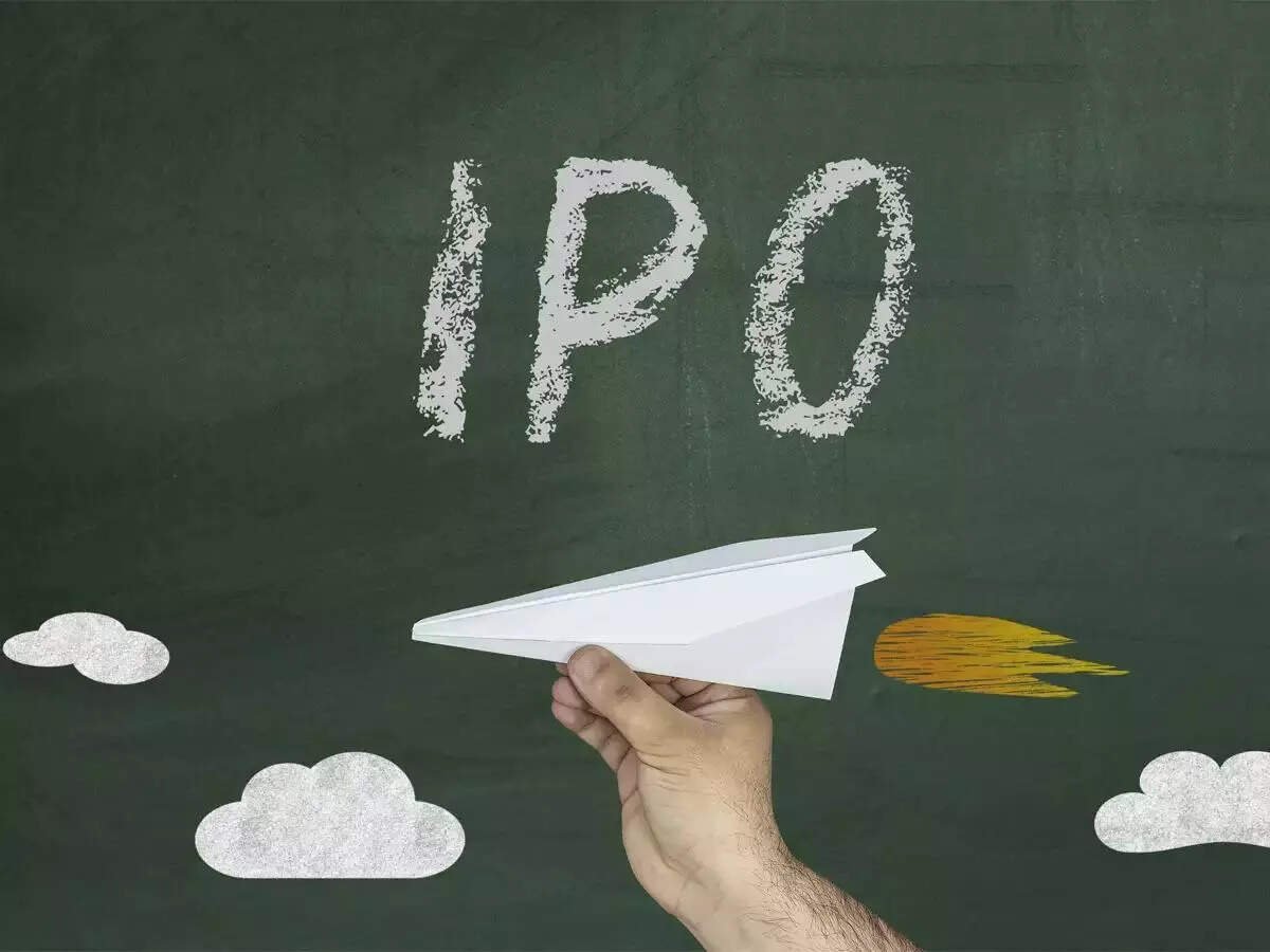 Startup IPOs